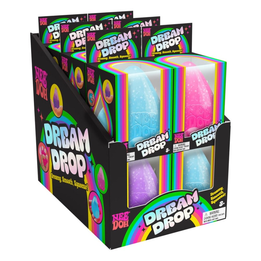 Nee Doh Dream Drop — photo 1